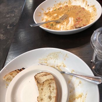 1885 Grill - Finished Blackened chicken pasta & finished lobster raviolis - Seafood Near Me - Acworth, Georgia 1885 Grill - Finished Blackened chicken pasta & finished lobster raviolis - Seafood Near Me - Acworth, Georgia