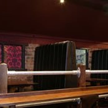The Loft - photo taken from www.smugglersbrighton.com/theloft - Bars Near Me - Brighton, BNH