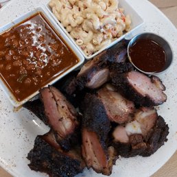 Pork Ribs