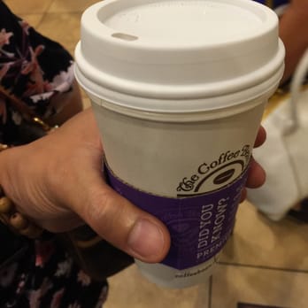 The Coffee Bean & Tea Leaf - Regular Green Tea - Coffee & Tea Near Me - Montrose, California The Coffee Bean & Tea Leaf - Regular Green Tea - Coffee & Tea Near Me - Montrose, California