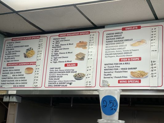 Menu photo 2 Hiba Halal Grill Newark, NJ