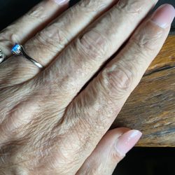 Nail Trixx - My nails after