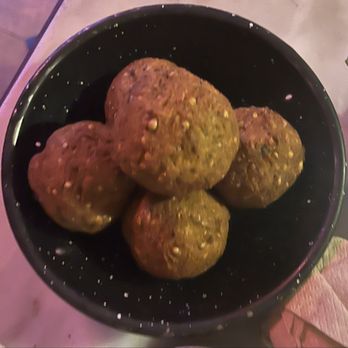 Damas - Falafel - Portuguese Near Me - Lisbon, 11