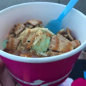 Yogurtown - Ice Cream & Frozen Yogurt Near Me - Allen Park, Michigan Yogurtown - Ice Cream & Frozen Yogurt Near Me - Allen Park, Michigan