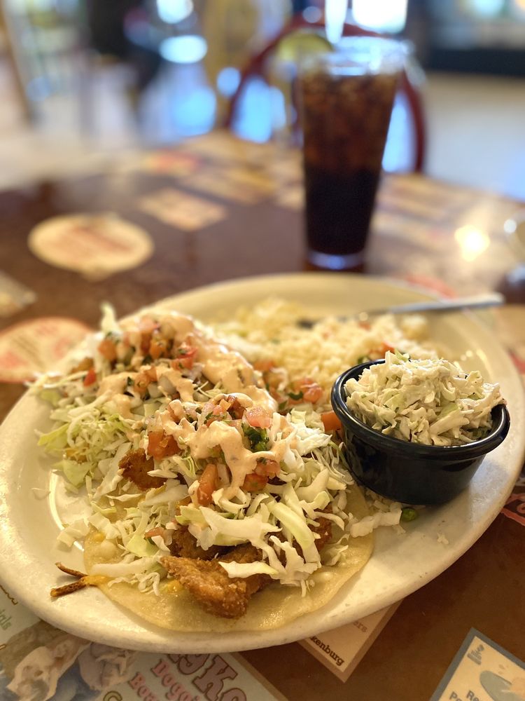El Ranchero Restaurant