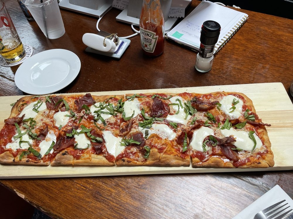 RIPTIDE CAFE & BAR Updated November 2024 23 Plum Island Blvd