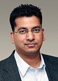 Faisal Ahmed, MD -  iPsychiatry - grief counselor in Sacramento, CA