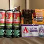 Photo of Avon Liquor