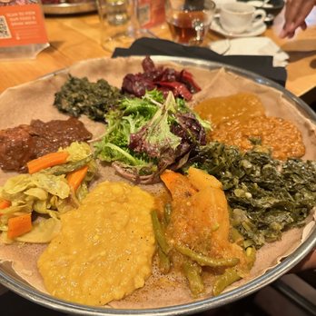 Demera - Ethiopian Near Me - Chicago, Illinois Demera - Ethiopian Near Me - Chicago, Illinois