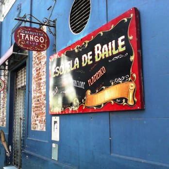 La Chamuyera Tango Bar - Dance Schools Near Me - Rosario, C La Chamuyera Tango Bar - Dance Schools Near Me - Rosario, C