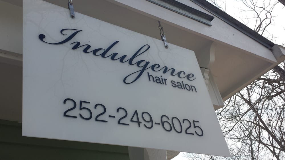 Indulgence Logo