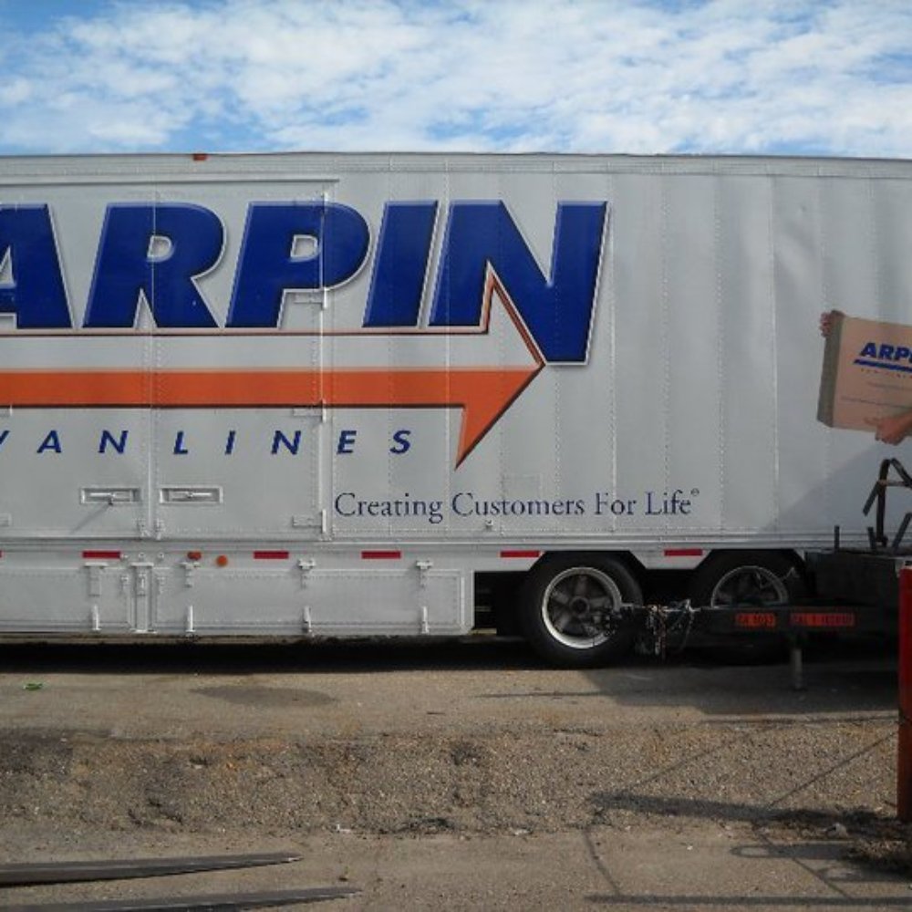 Daly Movers - Movers Near Me - Garden Grove, California