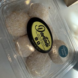 Sweets