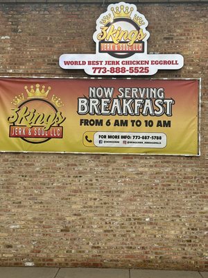 Rude Boyz Jerk & Soul Cafe by null