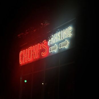 Ruby Chow's - Asian Fusion Near Me - Atlanta, Georgia