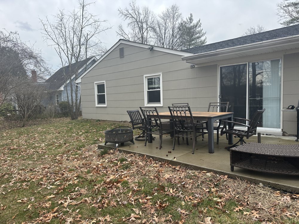 Slide of Grounds Pros