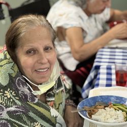 Granada Hills Care Center