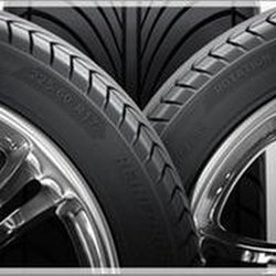 Dobbin's Auto Service - untitled