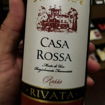 BevMo! - A good choice of Vino,smooth. From Italy. - Beer, Wine & Spirits Near Me - Los Angeles, California