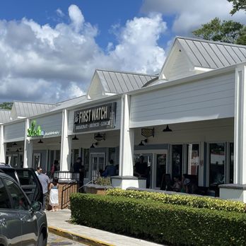 First Watch - 5.4.24 - Breakfast & Brunch Near Me - Longwood, Florida