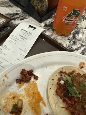 Taqueria El Toro by null