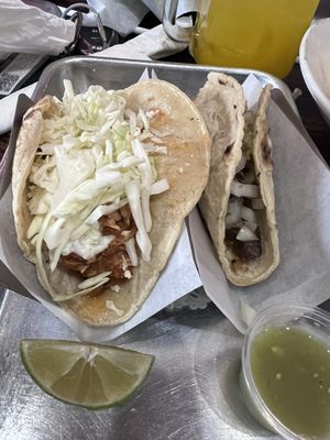 Mexican Republic Kitchen & Cantina by null