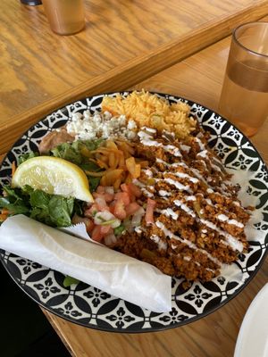 La Chaiteria by null