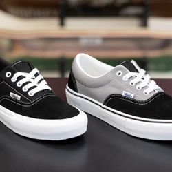 Brotherhood Board Shop - Vans Skate Era's are back!