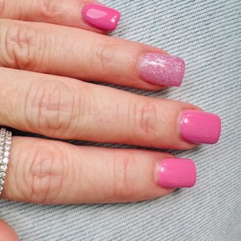 Nail World Studio - Bubblegum pink - Nail Salons Near Me - Canton, Georgia Nail World Studio - Bubblegum pink - Nail Salons Near Me - Canton, Georgia
