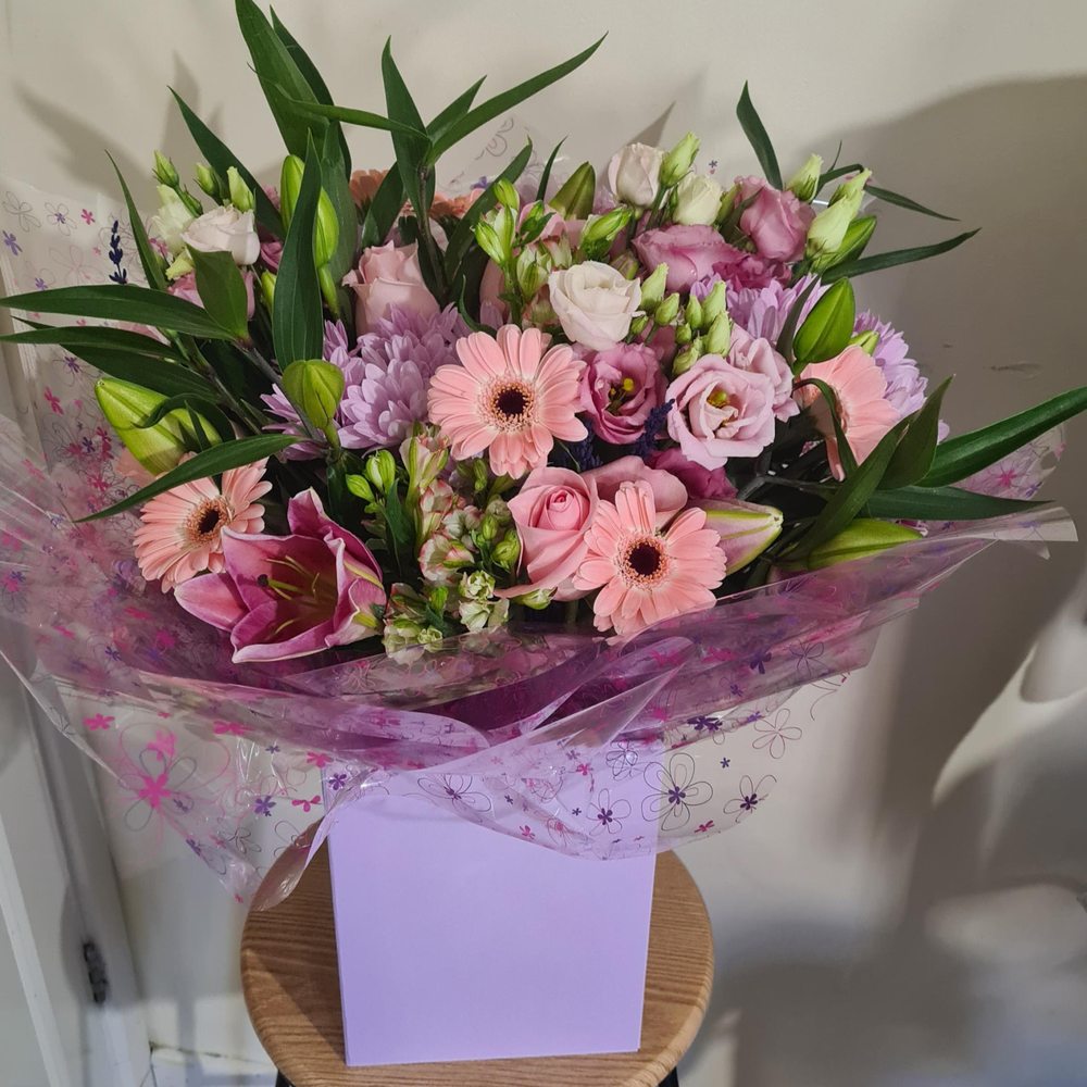 Jackie S Flowers Houghton Le Spring Best Flower Site