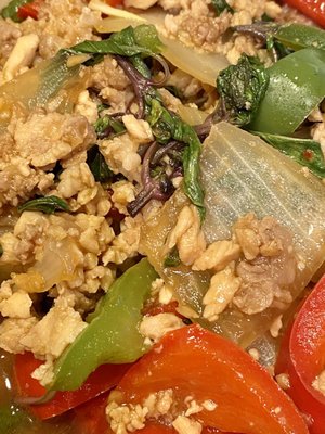 Tom Yum Thai Bell AZ by null