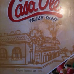 Casa Olé Beaumont