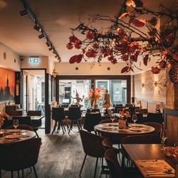 Royal Thai In Amsterdam