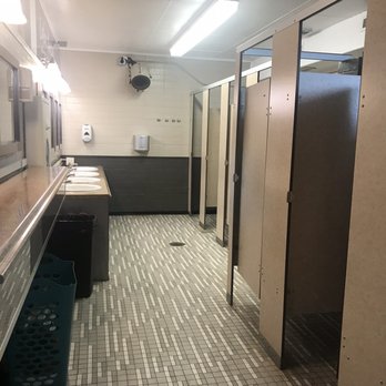 Bozeman Campground & RV Park - Bathroom/shower - Campgrounds Near Me - Bozeman, Montana Bozeman Campground & RV Park - Bathroom/shower - Campgrounds Near Me - Bozeman, Montana