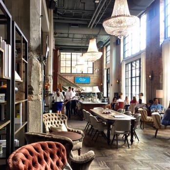 The Allis - Nice environment - Lounges Near Me - Chicago, Illinois