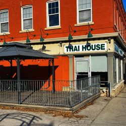 Thai House Cuisine