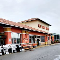 The Home Depot