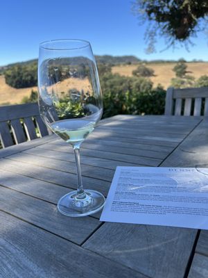Denner Vineyards by null