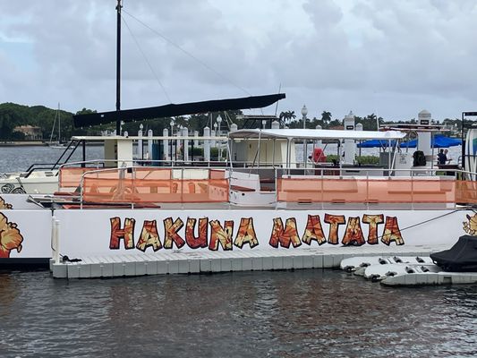 Visit Palm Beach by null