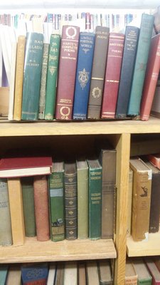 Book Gallery by null