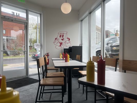 Mr. J's Original by null