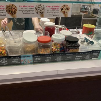 Marble Slab Creamery - Ice Cream & Frozen Yogurt Near Me - Arlington, Texas Marble Slab Creamery - Ice Cream & Frozen Yogurt Near Me - Arlington, Texas