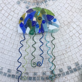 Fusion Confusion Workshop - My sister's jelly is ready to dance in the waves. - Arts & Crafts Near Me - Pacific Grove, California Fusion Confusion Workshop - My sister's jelly is ready to dance in the waves. - Arts & Crafts Near Me - Pacific Grove, California