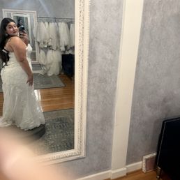 My 2nd favorite dress but in all white My 2nd favorite dress but in all white