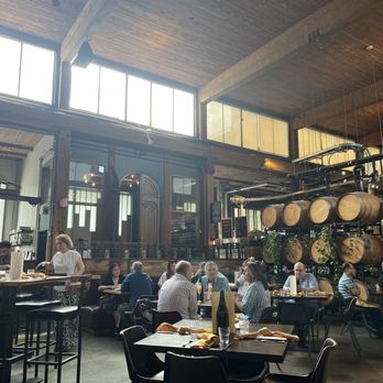 The Belgard Kitchen - Interior - Tapas/Small Plates Near Me - Vancouver, British Columbia