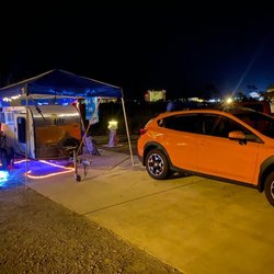 Luxury RV Resort - Great camping spot