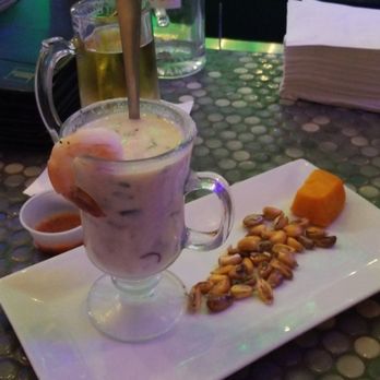 Cabo Blanco Restaurant - LECHE DE TIGRE - Cuban Near Me - Hollywood, Florida Cabo Blanco Restaurant - LECHE DE TIGRE - Cuban Near Me - Hollywood, Florida