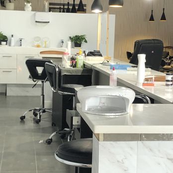 CR Nails & Spa - Nail Salons Near Me - Findlay, Ohio