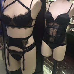Victoria's Secret & PINK