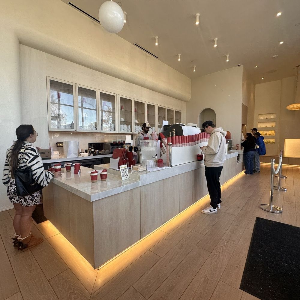 La La Land - Coffee & Tea Near Me - Addison, Texas La La Land - Coffee & Tea Near Me - Addison, Texas